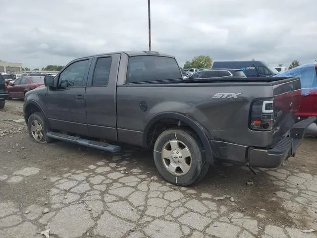 1FTRX14W17FA33054 2007 2007 Ford F-150 2