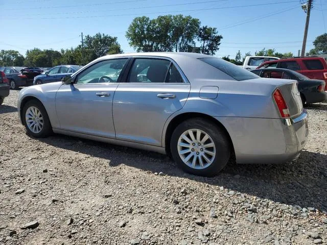 2C3CCAAG8EH376040 2014 2014 Chrysler 300 2