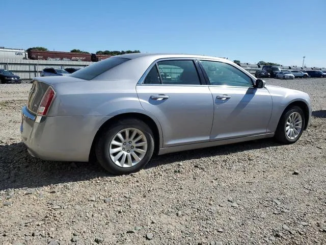 2C3CCAAG8EH376040 2014 2014 Chrysler 300 3