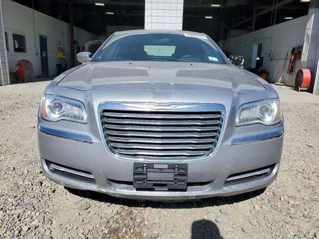 2C3CCAAG8EH376040 2014 2014 Chrysler 300 5