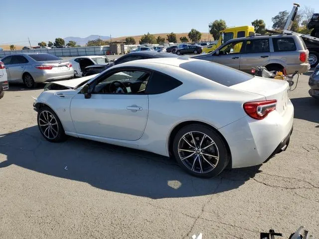 JF1ZNAA11H8709982 2017 2017 Toyota 86- Base 2