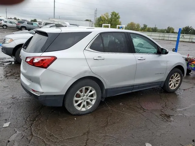 2GNAXJEVXJ6300333 2018 2018 Chevrolet Equinox- LT 3