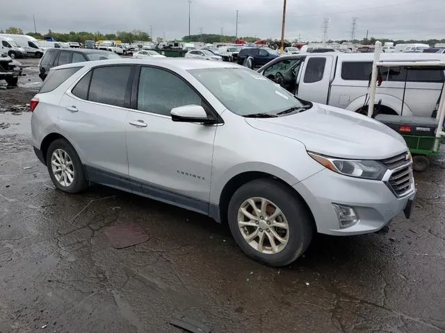 2GNAXJEVXJ6300333 2018 2018 Chevrolet Equinox- LT 4