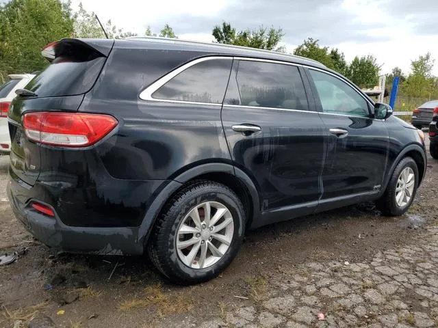 5XYPGDA3XGG075612 2016 2016 KIA Sorento- LX 3