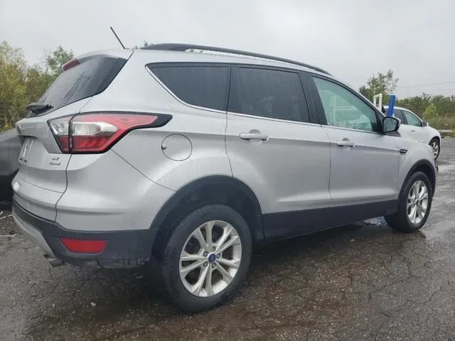 1FMCU0GD4JUA08666 2018 2018 Ford Escape- SE 3