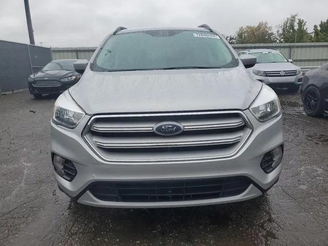 1FMCU0GD4JUA08666 2018 2018 Ford Escape- SE 5