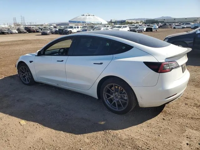 5YJ3E1EA4PF588941 2023 2023 Tesla MODEL 3 2