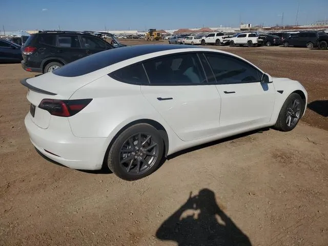 5YJ3E1EA4PF588941 2023 2023 Tesla MODEL 3 3