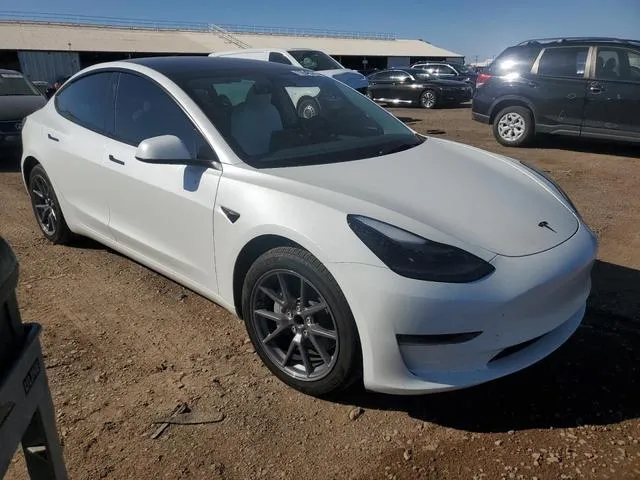 5YJ3E1EA4PF588941 2023 2023 Tesla MODEL 3 4