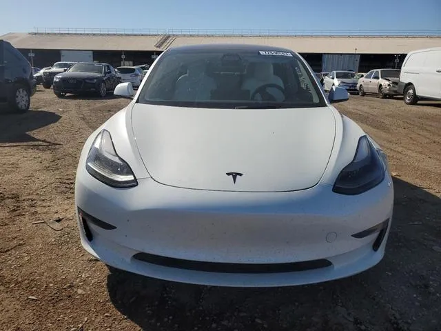 5YJ3E1EA4PF588941 2023 2023 Tesla MODEL 3 5