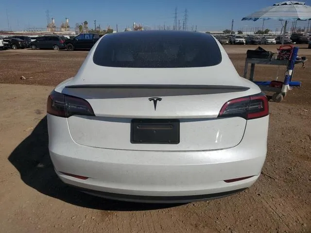 5YJ3E1EA4PF588941 2023 2023 Tesla MODEL 3 6