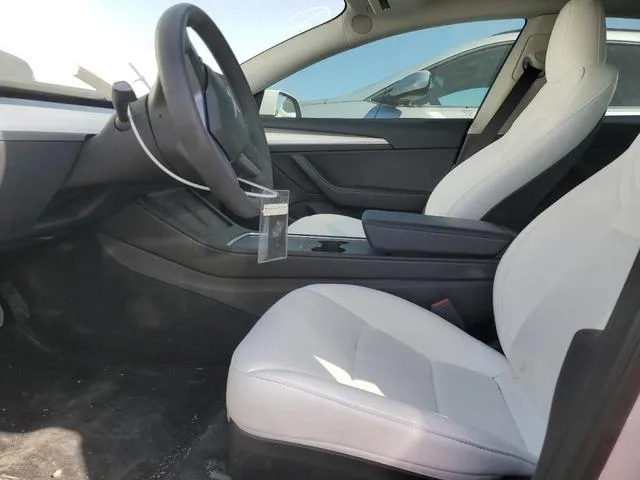 5YJ3E1EA4PF588941 2023 2023 Tesla MODEL 3 7