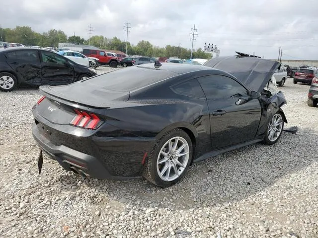 1FA6P8CF0R5422022 2024 2024 Ford Mustang- GT 3