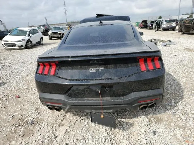 1FA6P8CF0R5422022 2024 2024 Ford Mustang- GT 6