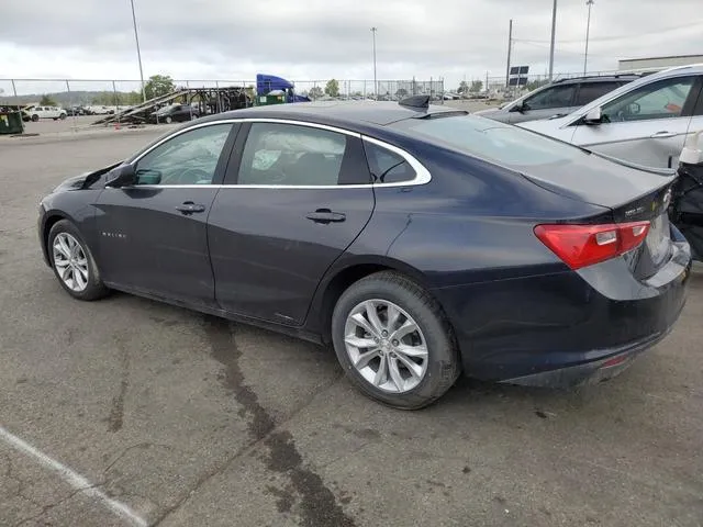 1G1ZD5ST9PF201685 2023 2023 Chevrolet Malibu- LT 2