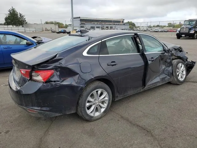 1G1ZD5ST9PF201685 2023 2023 Chevrolet Malibu- LT 3