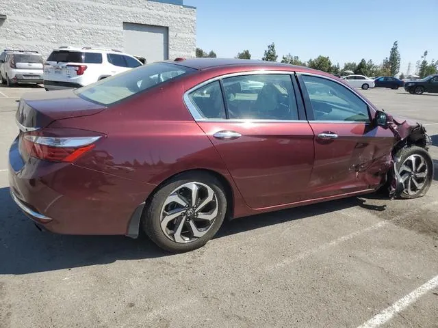 1HGCR2F82GA072769 2016 2016 Honda Accord- Exl 3