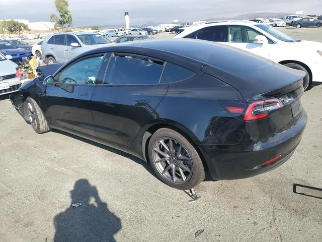 5YJ3E1EA5PF493949 2023 2023 Tesla MODEL 3 2