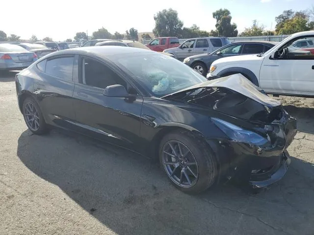 5YJ3E1EA5PF493949 2023 2023 Tesla MODEL 3 4