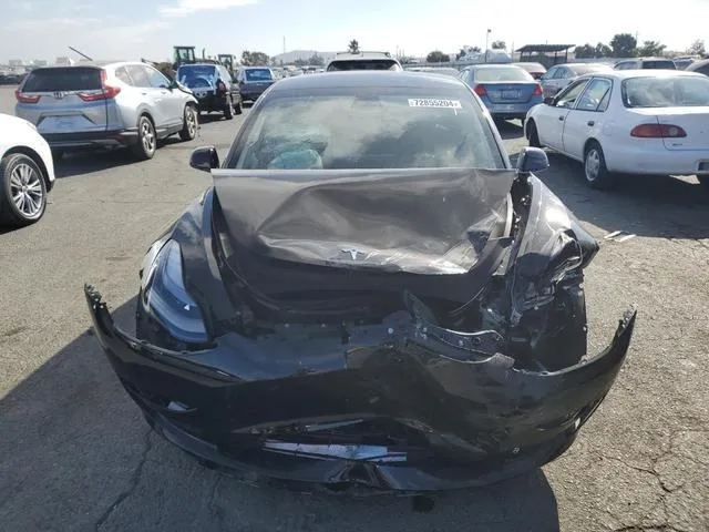 5YJ3E1EA5PF493949 2023 2023 Tesla MODEL 3 5