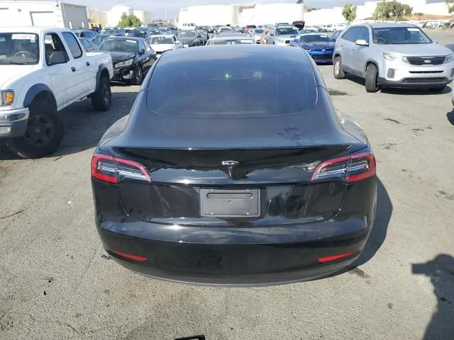 5YJ3E1EA5PF493949 2023 2023 Tesla MODEL 3 6