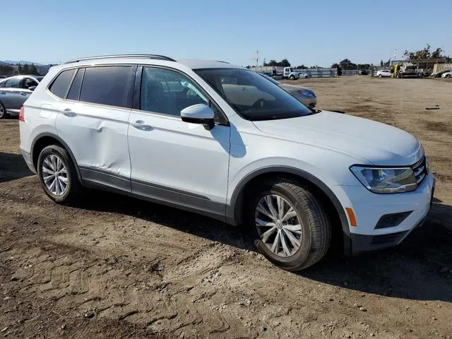 3VV1B7AX0KM050367 2019 2019 Volkswagen Tiguan- S 4