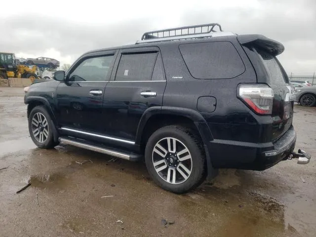 JTEBU5JR0G5325117 2016 2016 Toyota 4runner- Sr5/Sr5 Premium 2