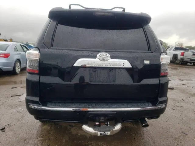 JTEBU5JR0G5325117 2016 2016 Toyota 4runner- Sr5/Sr5 Premium 6