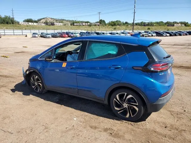 1G1FW6S07N4132450 2022 2022 Chevrolet Bolt- 1LT 2