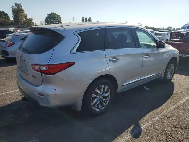 5N1AL0MM1EC516300 2014 2014 Infiniti QX60 3