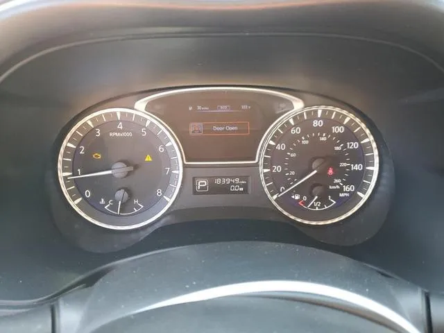 5N1AL0MM1EC516300 2014 2014 Infiniti QX60 9