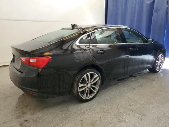 1G1ZD5ST7PF185454 2023 2023 Chevrolet Malibu- LT 3