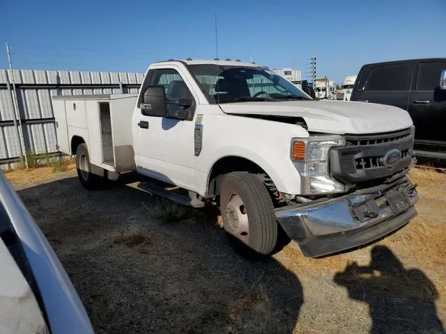 1FDRF3G65LED08821 2020 2020 Ford F-350- Super Duty 4