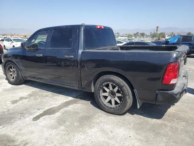 1C6RR7KT9GS205044 2016 2016 RAM 1500- ST 2