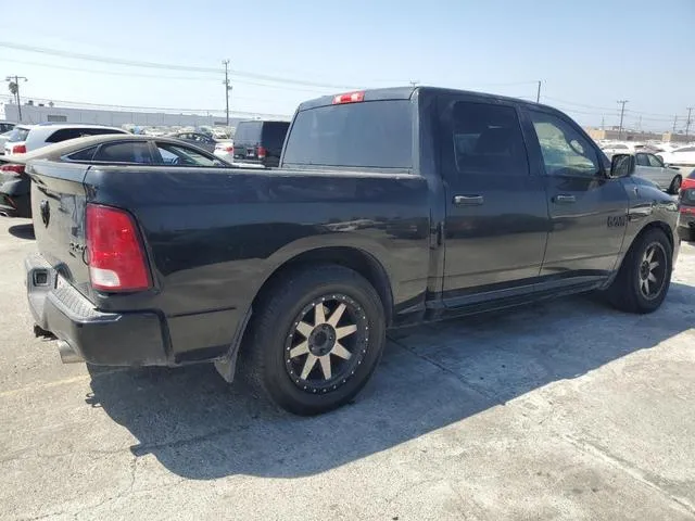 1C6RR7KT9GS205044 2016 2016 RAM 1500- ST 3