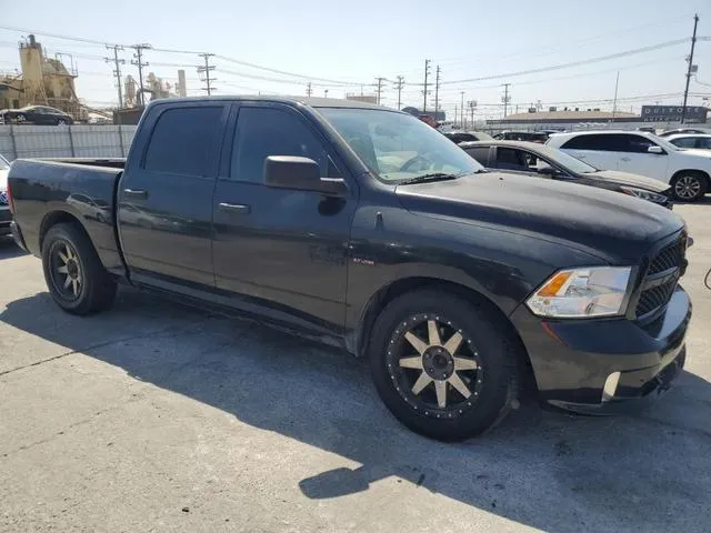 1C6RR7KT9GS205044 2016 2016 RAM 1500- ST 4