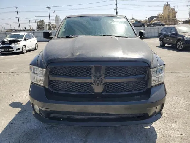 1C6RR7KT9GS205044 2016 2016 RAM 1500- ST 5