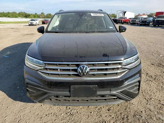 3VVRB7AX7RM006721 2024 2024 Volkswagen Tiguan- S 5