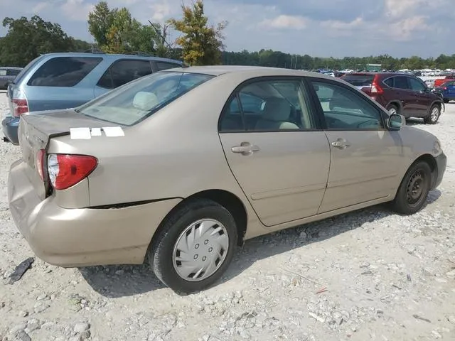 2T1BR32E48C926122 2008 2008 Toyota Corolla- CE 3