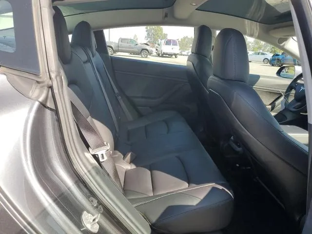 5YJ3E1EA5JF045296 2018 2018 Tesla MODEL 3 10