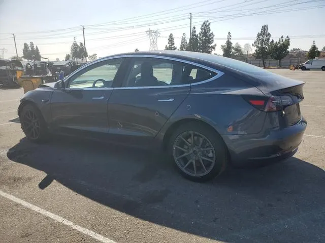 5YJ3E1EA5JF045296 2018 2018 Tesla MODEL 3 2