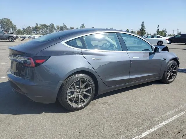 5YJ3E1EA5JF045296 2018 2018 Tesla MODEL 3 3