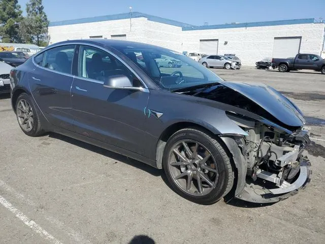 5YJ3E1EA5JF045296 2018 2018 Tesla MODEL 3 4