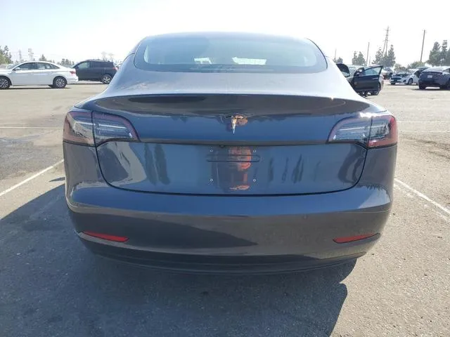 5YJ3E1EA5JF045296 2018 2018 Tesla MODEL 3 6