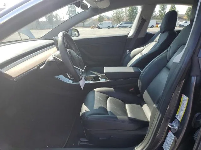 5YJ3E1EA5JF045296 2018 2018 Tesla MODEL 3 7