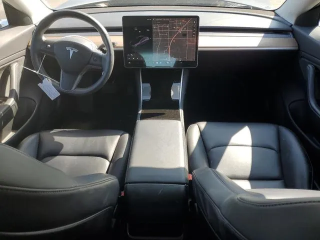 5YJ3E1EA5JF045296 2018 2018 Tesla MODEL 3 8