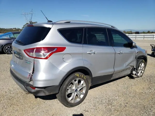 1FMCU0J95EUA22554 2014 2014 Ford Escape- Titanium 3