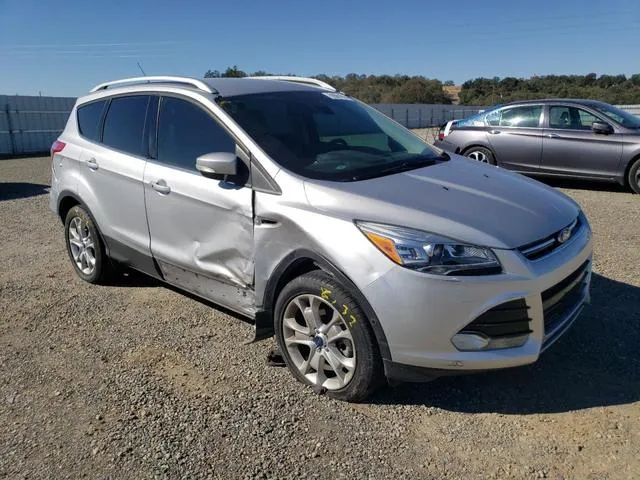 1FMCU0J95EUA22554 2014 2014 Ford Escape- Titanium 4