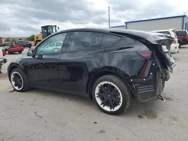 7SAYGDEE0PF893439 2023 2023 Tesla MODEL Y 2