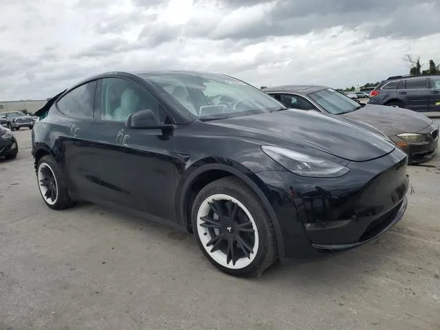 7SAYGDEE0PF893439 2023 2023 Tesla MODEL Y 4